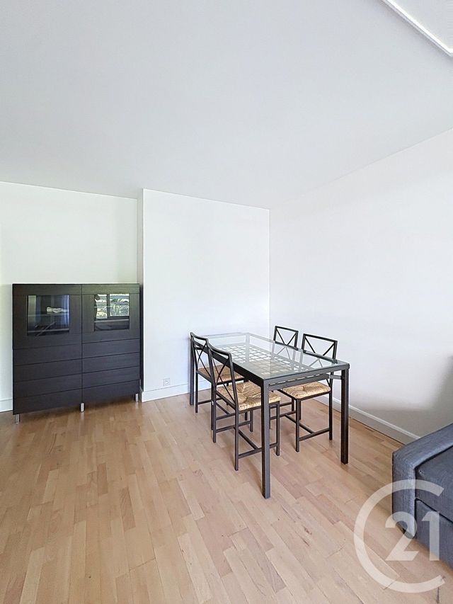 Appartement F2 à louer - 2 pièces - 59.7 m2 - LEVALLOIS PERRET - 92 - ILE-DE-FRANCE - Century 21 Anatole France