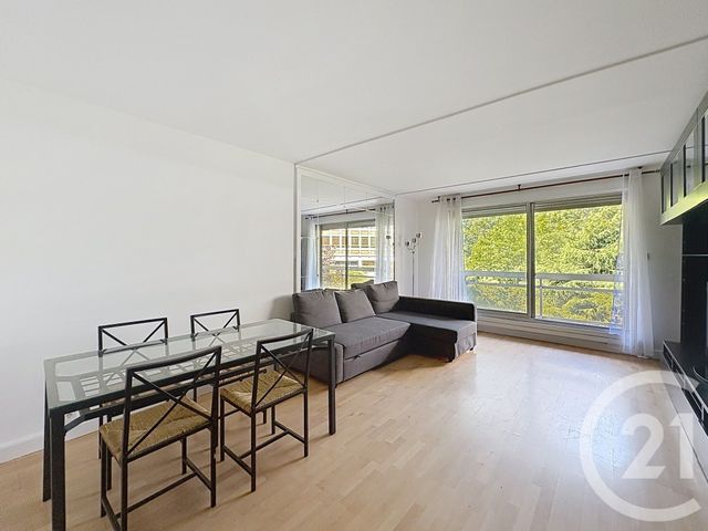 appartement - LEVALLOIS PERRET - 92