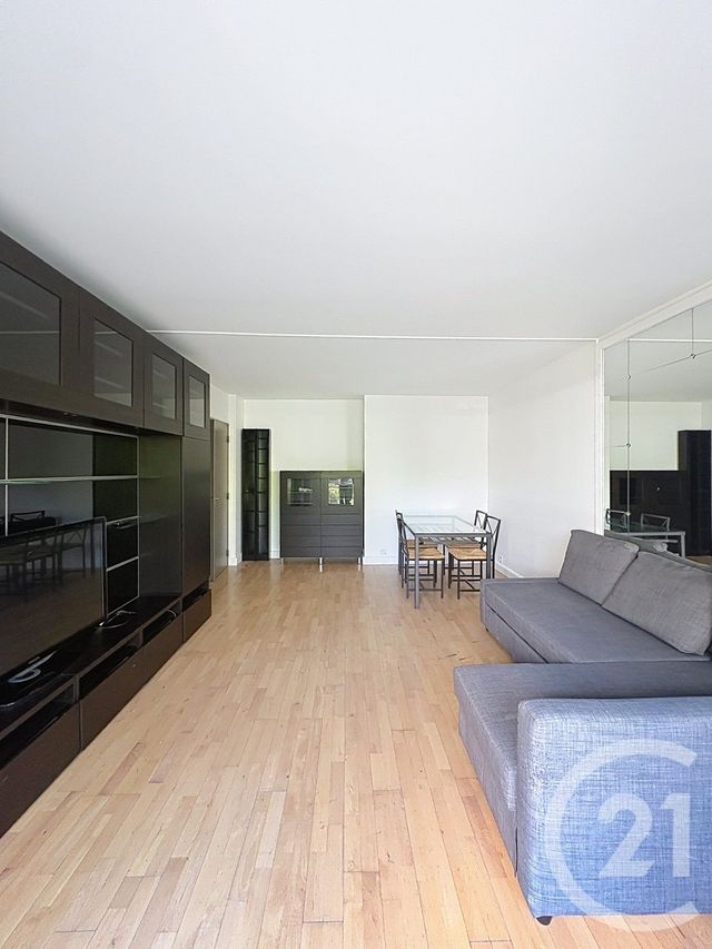 Appartement F2 à louer - 2 pièces - 59.7 m2 - LEVALLOIS PERRET - 92 - ILE-DE-FRANCE - Century 21 Anatole France