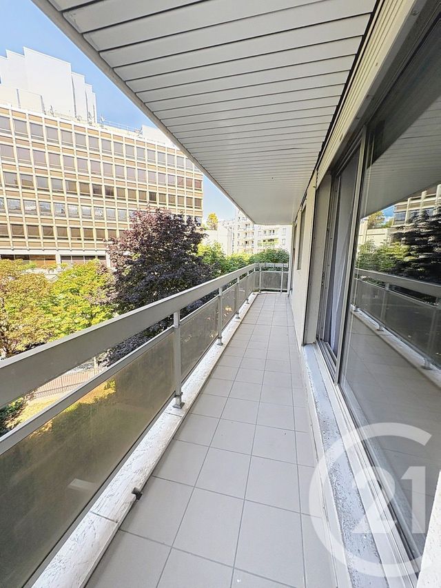 Appartement F2 à louer - 2 pièces - 59.7 m2 - LEVALLOIS PERRET - 92 - ILE-DE-FRANCE - Century 21 Anatole France