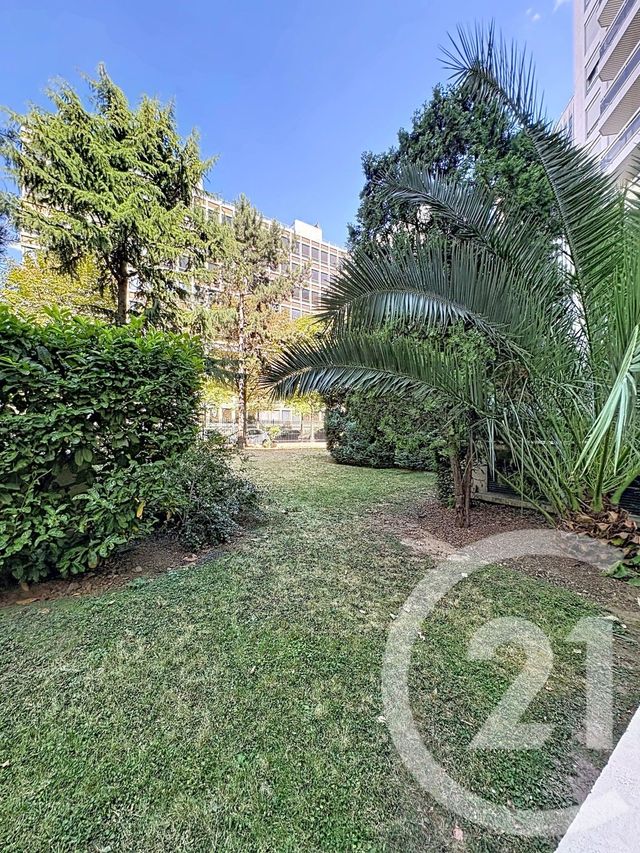Appartement F2 à louer - 2 pièces - 59.7 m2 - LEVALLOIS PERRET - 92 - ILE-DE-FRANCE - Century 21 Anatole France