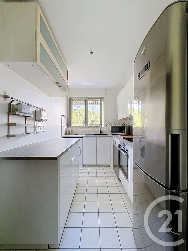 Appartement F2 à louer - 2 pièces - 59.7 m2 - LEVALLOIS PERRET - 92 - ILE-DE-FRANCE - Century 21 Anatole France