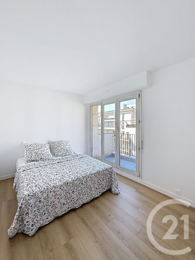 Appartement F2 à louer - 2 pièces - 45.69 m2 - CLICHY - 92 - ILE-DE-FRANCE - Century 21 Anatole France