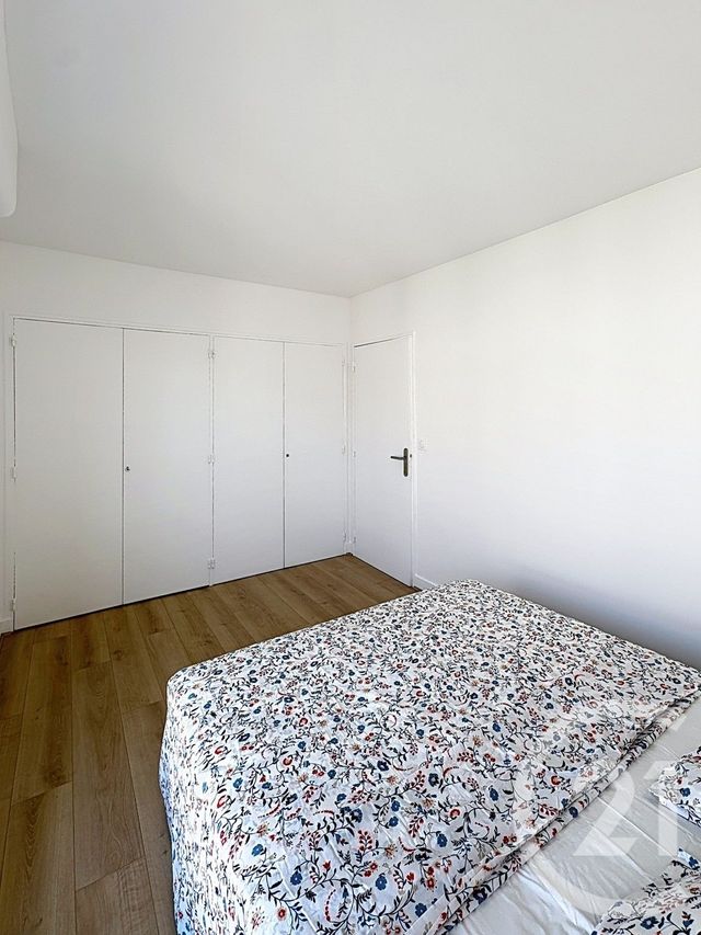Appartement F2 à louer - 2 pièces - 45.69 m2 - CLICHY - 92 - ILE-DE-FRANCE - Century 21 Anatole France