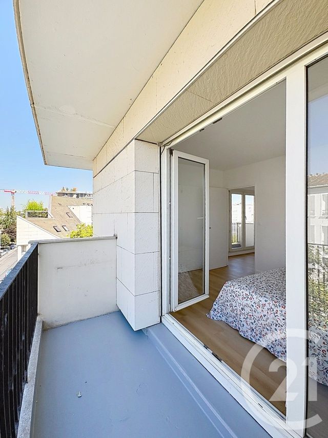 Appartement F2 à louer - 2 pièces - 45.69 m2 - CLICHY - 92 - ILE-DE-FRANCE - Century 21 Anatole France