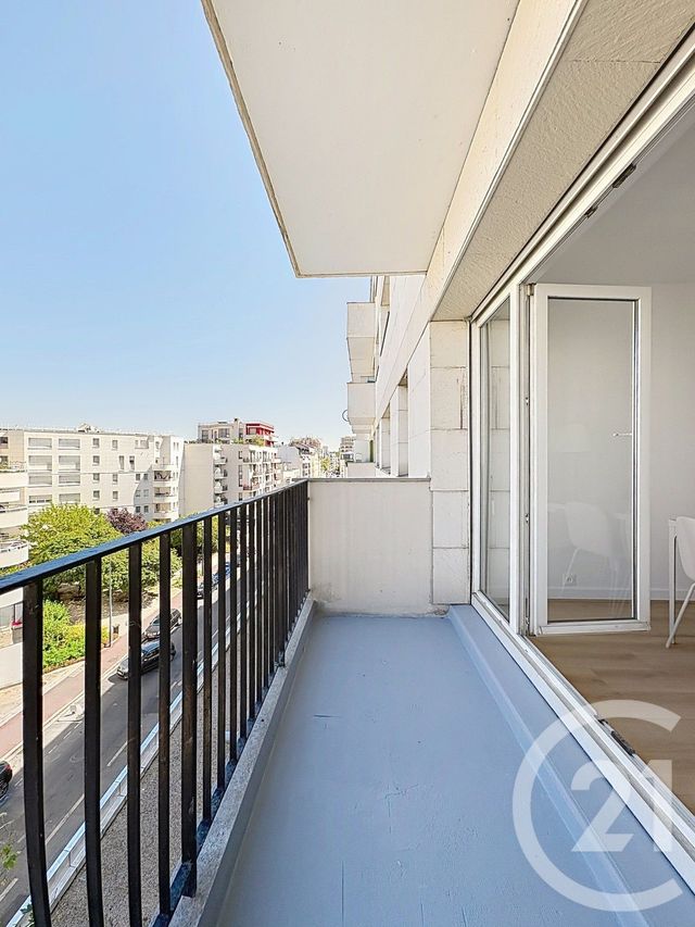 Appartement F2 à louer - 2 pièces - 45.69 m2 - CLICHY - 92 - ILE-DE-FRANCE - Century 21 Anatole France