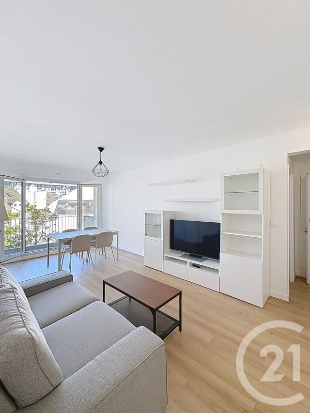 appartement - CLICHY - 92