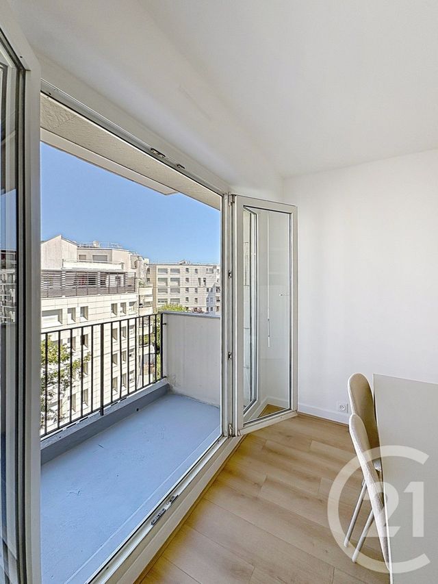 Appartement F2 à louer - 2 pièces - 45.69 m2 - CLICHY - 92 - ILE-DE-FRANCE - Century 21 Anatole France