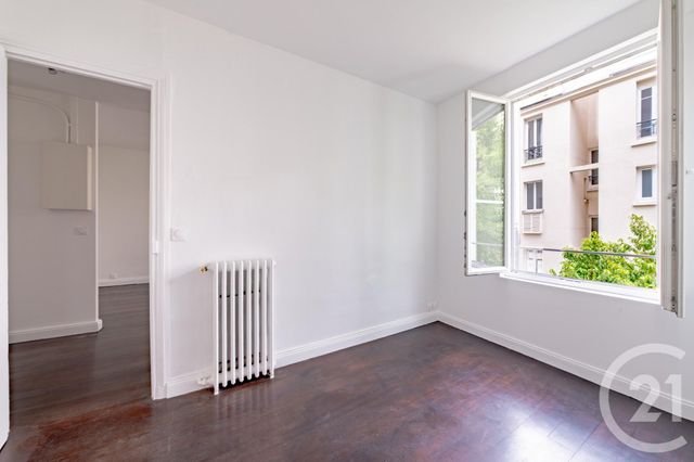 Appartement F2 à vendre - 2 pièces - 37.42 m2 - LEVALLOIS PERRET - 92 - ILE-DE-FRANCE - Century 21 Anatole France