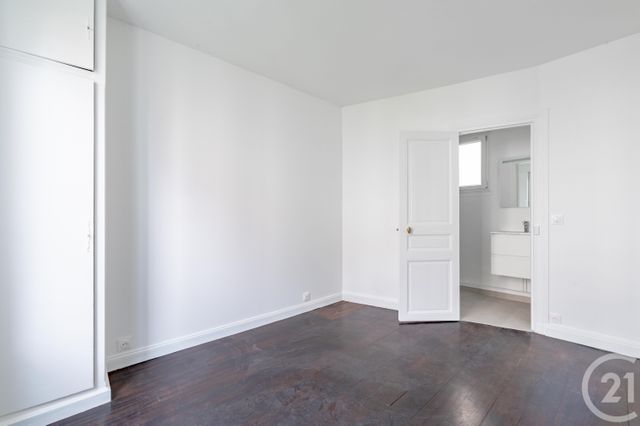 Appartement F2 à vendre - 2 pièces - 37.42 m2 - LEVALLOIS PERRET - 92 - ILE-DE-FRANCE - Century 21 Anatole France
