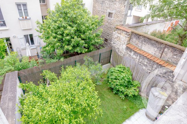 Appartement F2 à vendre - 2 pièces - 37.42 m2 - LEVALLOIS PERRET - 92 - ILE-DE-FRANCE - Century 21 Anatole France
