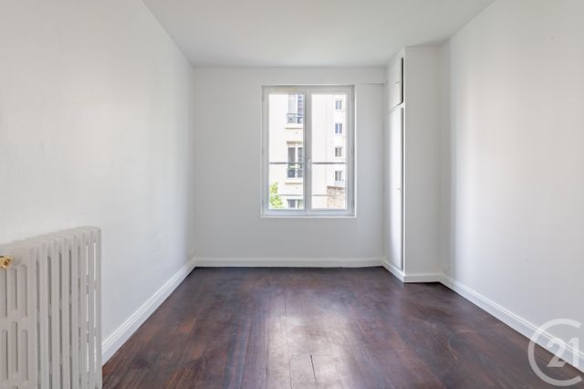 Appartement F2 à vendre - 2 pièces - 37.42 m2 - LEVALLOIS PERRET - 92 - ILE-DE-FRANCE - Century 21 Anatole France