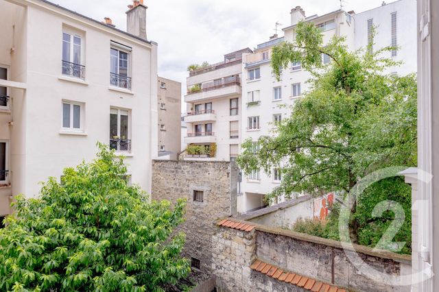 Appartement F2 à vendre - 2 pièces - 37.42 m2 - LEVALLOIS PERRET - 92 - ILE-DE-FRANCE - Century 21 Anatole France
