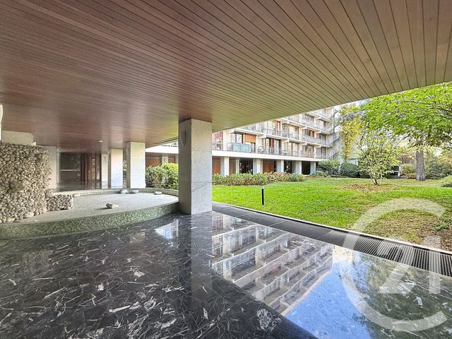 Appartement F1 à vendre - 1 pièce - 30.74 m2 - LEVALLOIS PERRET - 92 - ILE-DE-FRANCE - Century 21 Anatole France
