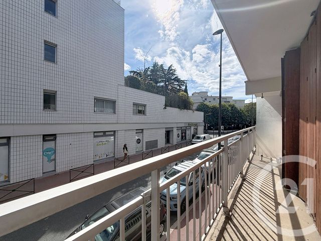 Appartement F1 à vendre - 1 pièce - 30.74 m2 - LEVALLOIS PERRET - 92 - ILE-DE-FRANCE - Century 21 Anatole France