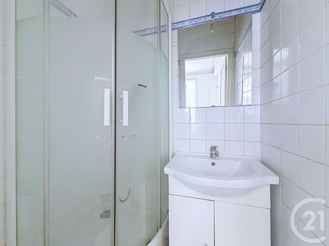 Appartement F2 à vendre - 2 pièces - 36.12 m2 - LEVALLOIS PERRET - 92 - ILE-DE-FRANCE - Century 21 Anatole France