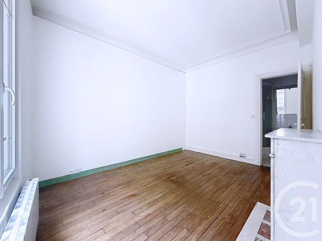 Appartement F2 à vendre - 2 pièces - 36.12 m2 - LEVALLOIS PERRET - 92 - ILE-DE-FRANCE - Century 21 Anatole France