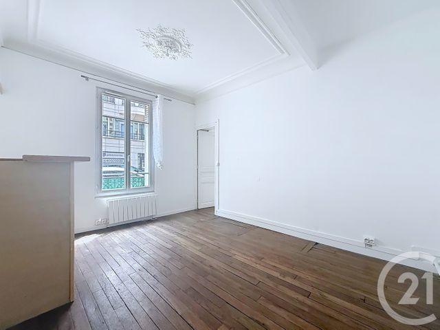 Appartement F2 à vendre - 2 pièces - 36.12 m2 - LEVALLOIS PERRET - 92 - ILE-DE-FRANCE - Century 21 Anatole France