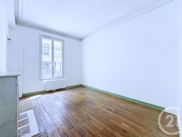 Appartement F2 à vendre - 2 pièces - 36.12 m2 - LEVALLOIS PERRET - 92 - ILE-DE-FRANCE - Century 21 Anatole France