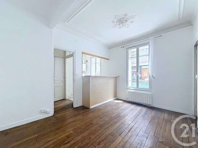 appartement - LEVALLOIS PERRET - 92