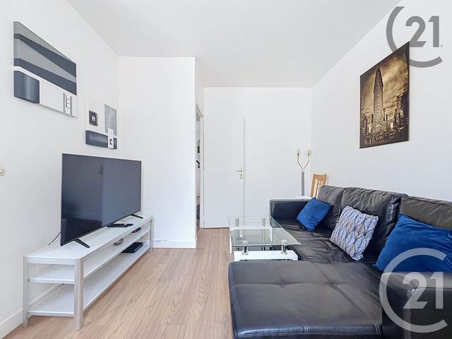 Appartement F2 à vendre - 2 pièces - 30.0 m2 - LEVALLOIS PERRET - 92 - ILE-DE-FRANCE - Century 21 Anatole France