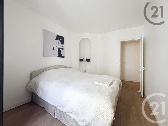 Appartement F2 à vendre - 2 pièces - 30.0 m2 - LEVALLOIS PERRET - 92 - ILE-DE-FRANCE - Century 21 Anatole France