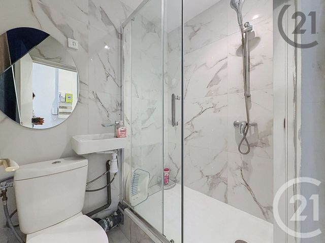 Appartement F2 à vendre - 2 pièces - 30.0 m2 - LEVALLOIS PERRET - 92 - ILE-DE-FRANCE - Century 21 Anatole France