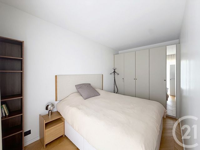 Appartement à louer - 3 pièces - 45.68 m2 - LEVALLOIS PERRET - 92 - ILE-DE-FRANCE - Century 21 Anatole France