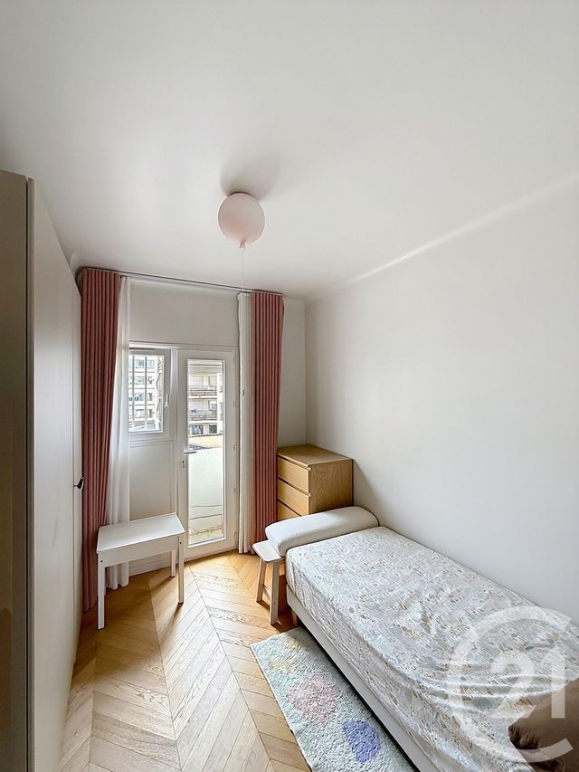 Appartement à louer - 3 pièces - 45.68 m2 - LEVALLOIS PERRET - 92 - ILE-DE-FRANCE - Century 21 Anatole France