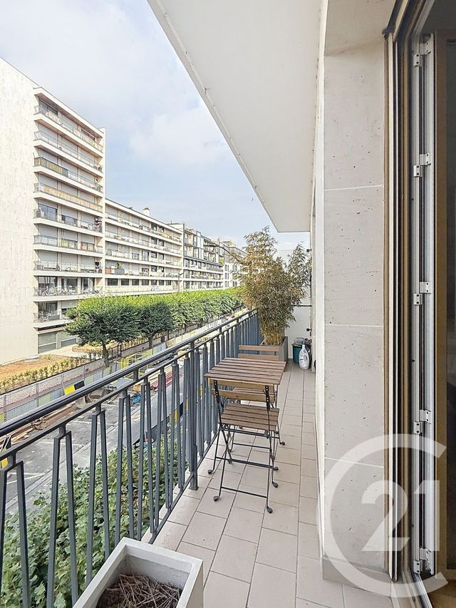 Appartement à louer - 3 pièces - 45.68 m2 - LEVALLOIS PERRET - 92 - ILE-DE-FRANCE - Century 21 Anatole France