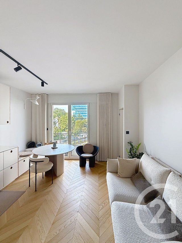 appartement - LEVALLOIS PERRET - 92