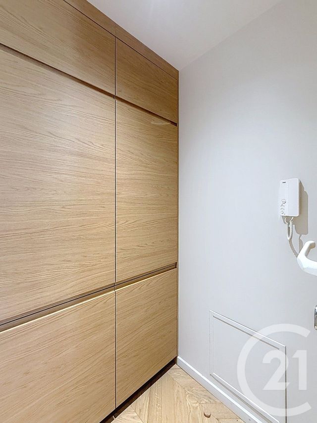 Appartement à louer - 3 pièces - 45.68 m2 - LEVALLOIS PERRET - 92 - ILE-DE-FRANCE - Century 21 Anatole France