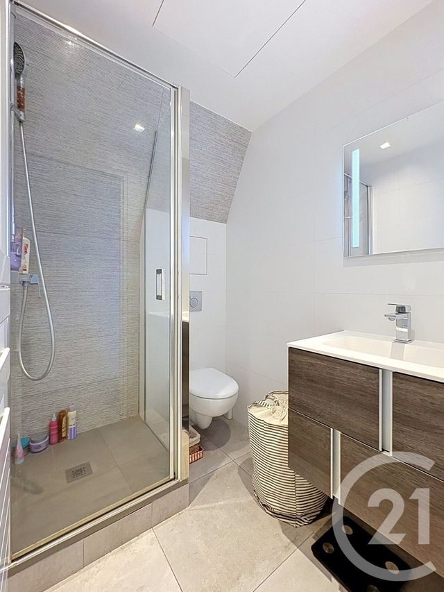 Appartement F2 à louer - 2 pièces - 32.0 m2 - LEVALLOIS PERRET - 92 - ILE-DE-FRANCE - Century 21 Anatole France