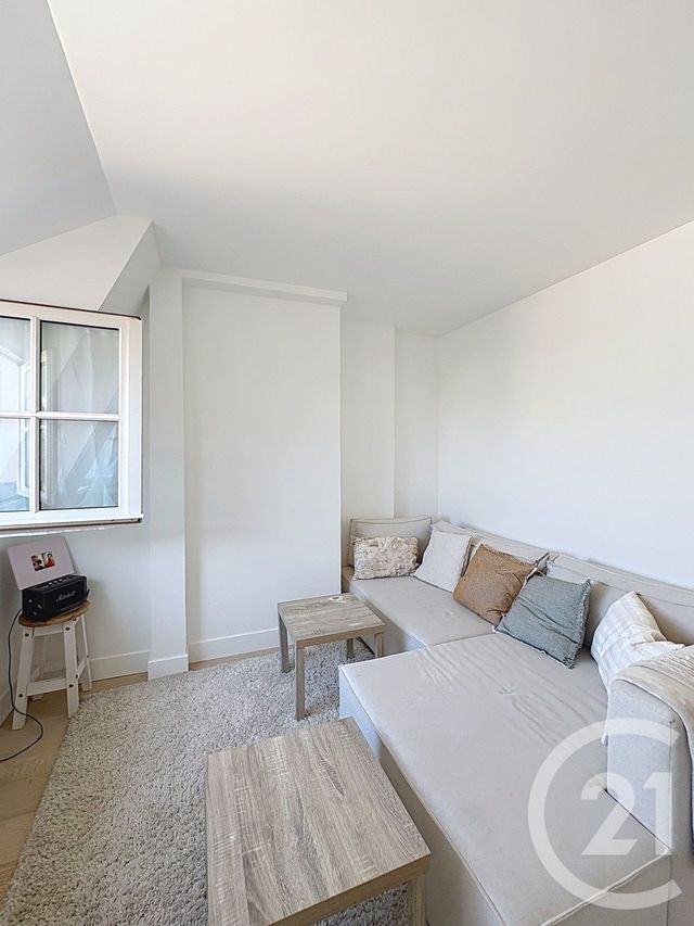 Appartement F2 à louer - 2 pièces - 32.0 m2 - LEVALLOIS PERRET - 92 - ILE-DE-FRANCE - Century 21 Anatole France