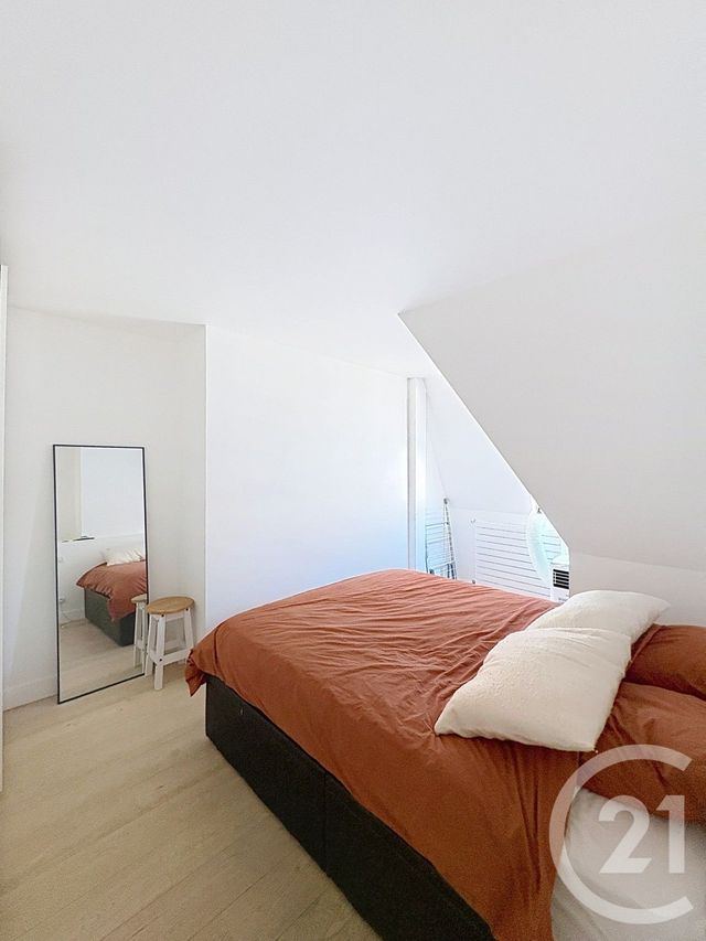 appartement - LEVALLOIS PERRET - 92