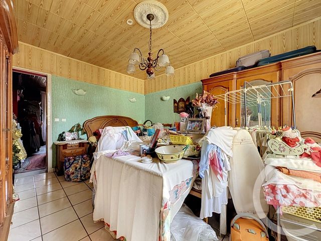 Appartement F3 à vendre - 3 pièces - 45.81 m2 - LEVALLOIS PERRET - 92 - ILE-DE-FRANCE - Century 21 Anatole France