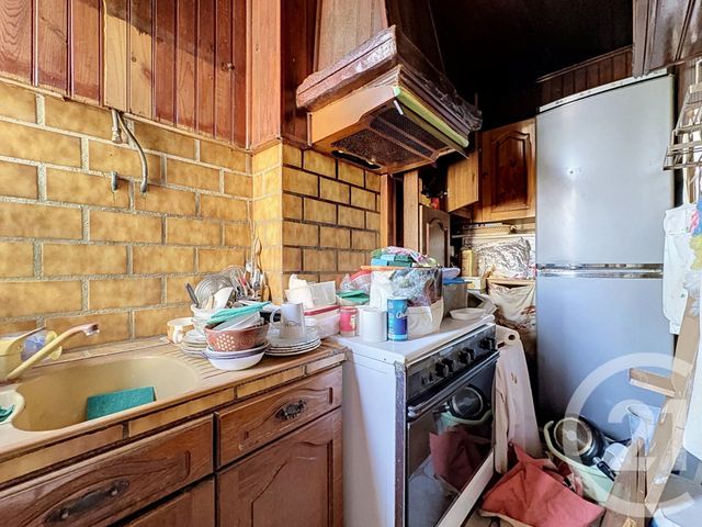 Appartement F3 à vendre - 3 pièces - 45.81 m2 - LEVALLOIS PERRET - 92 - ILE-DE-FRANCE - Century 21 Anatole France