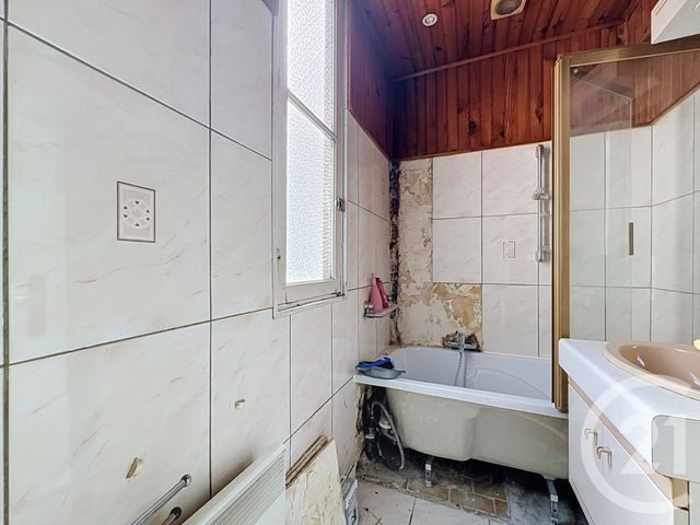 Appartement F3 à vendre - 3 pièces - 45.81 m2 - LEVALLOIS PERRET - 92 - ILE-DE-FRANCE - Century 21 Anatole France