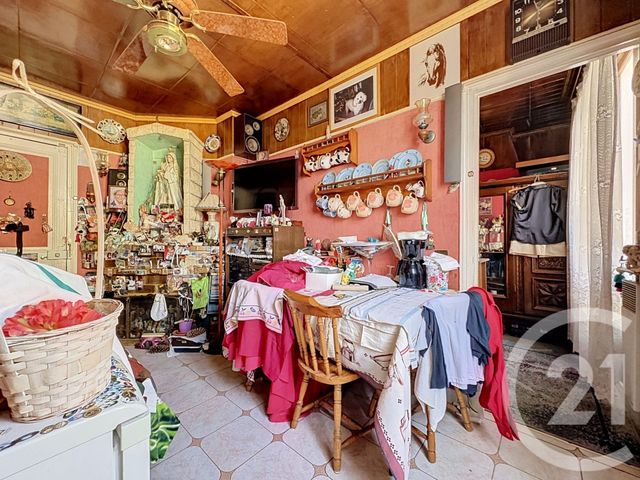 Appartement F3 à vendre - 3 pièces - 45.81 m2 - LEVALLOIS PERRET - 92 - ILE-DE-FRANCE - Century 21 Anatole France