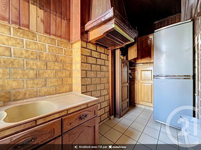 Appartement F3 à vendre - 3 pièces - 45.81 m2 - LEVALLOIS PERRET - 92 - ILE-DE-FRANCE - Century 21 Anatole France