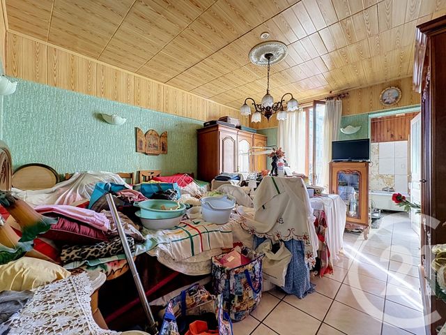 Appartement F3 à vendre - 3 pièces - 45.81 m2 - LEVALLOIS PERRET - 92 - ILE-DE-FRANCE - Century 21 Anatole France