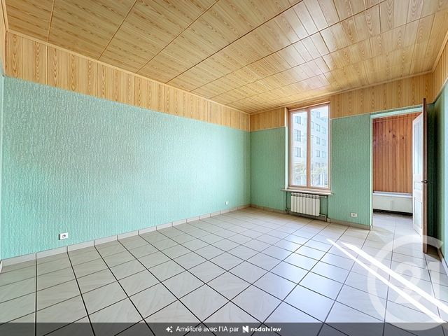 Appartement F3 à vendre - 3 pièces - 45.81 m2 - LEVALLOIS PERRET - 92 - ILE-DE-FRANCE - Century 21 Anatole France