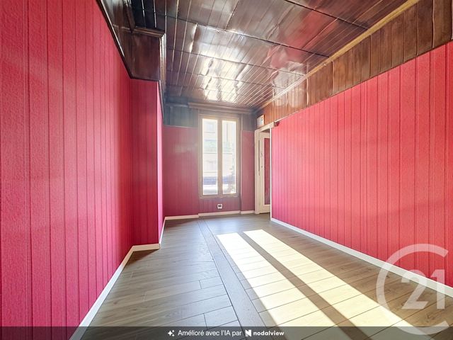 Appartement F3 à vendre - 3 pièces - 45.81 m2 - LEVALLOIS PERRET - 92 - ILE-DE-FRANCE - Century 21 Anatole France