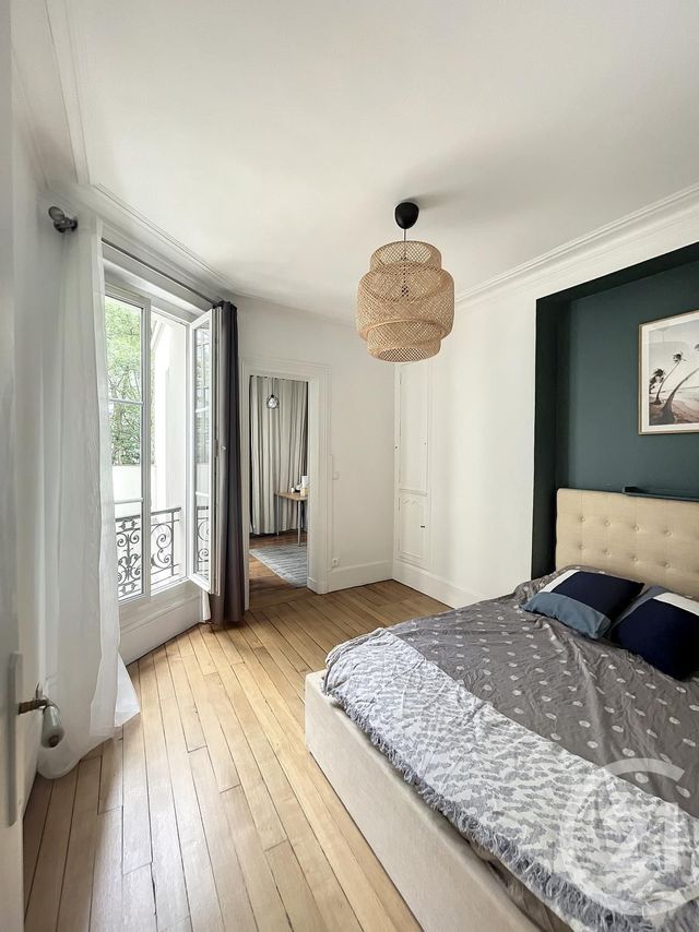 Appartement F2 à louer - 2 pièces - 52.5 m2 - LEVALLOIS PERRET - 92 - ILE-DE-FRANCE - Century 21 Anatole France