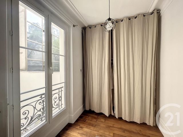 Appartement F2 à louer - 2 pièces - 52.5 m2 - LEVALLOIS PERRET - 92 - ILE-DE-FRANCE - Century 21 Anatole France