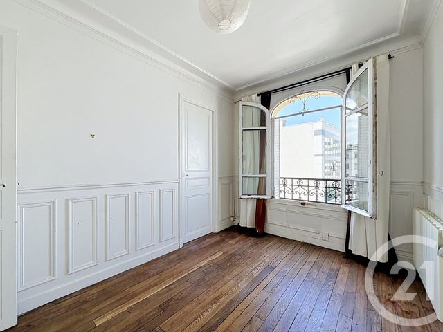 Appartement F2 à vendre - 2 pièces - 31.28 m2 - LEVALLOIS PERRET - 92 - ILE-DE-FRANCE - Century 21 Anatole France