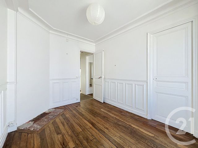 Appartement F2 à vendre - 2 pièces - 31.28 m2 - LEVALLOIS PERRET - 92 - ILE-DE-FRANCE - Century 21 Anatole France