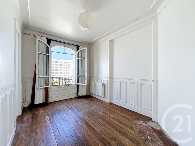 Appartement F2 à vendre - 2 pièces - 31.28 m2 - LEVALLOIS PERRET - 92 - ILE-DE-FRANCE - Century 21 Anatole France