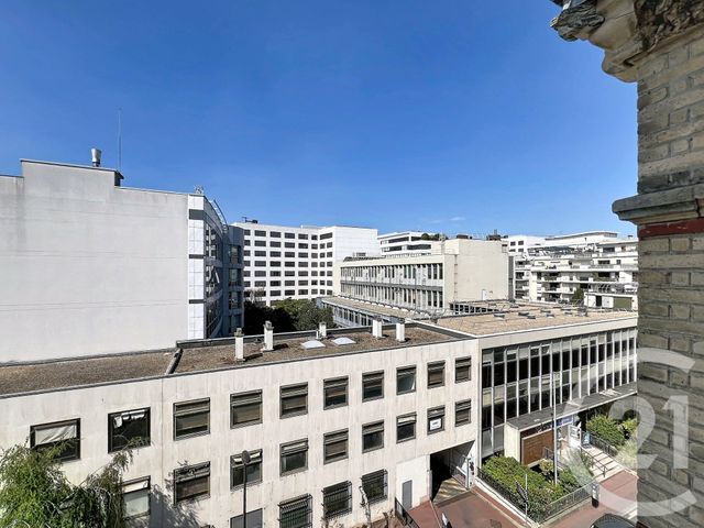 appartement - LEVALLOIS PERRET - 92
