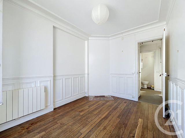 Appartement F2 à vendre - 2 pièces - 31.28 m2 - LEVALLOIS PERRET - 92 - ILE-DE-FRANCE - Century 21 Anatole France